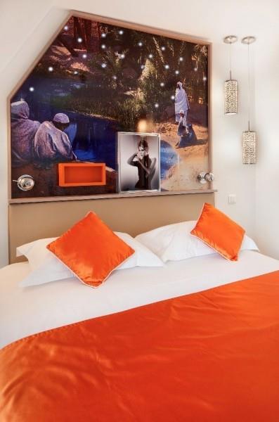 Mayet 3* Paris