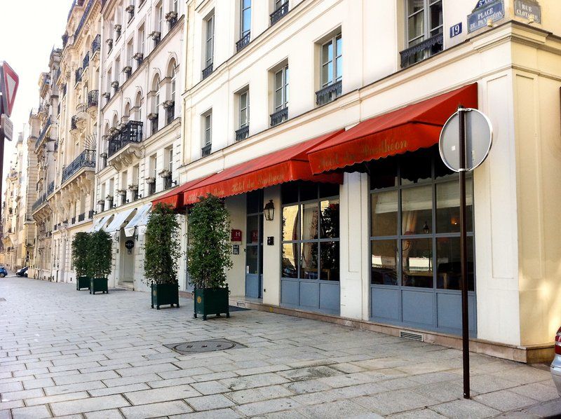 Les Dames Du Pantheon 4* Paris