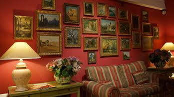 Hotel Le Relais Medicis 4*
