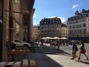 Le Relais Medicis 4* Paris