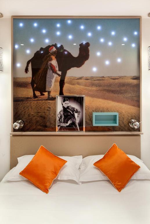 Hotel Mayet Paris