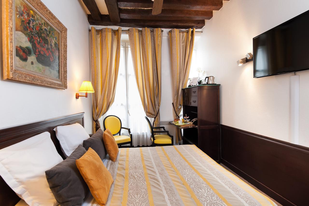 Bersolys Saint-germain 3*