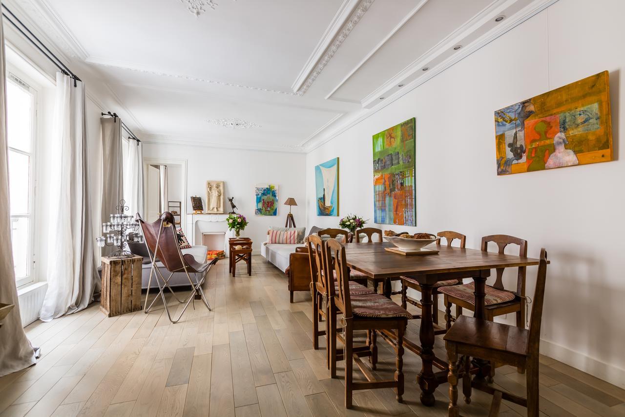 Veeve - Cosy Hideaway * Paris