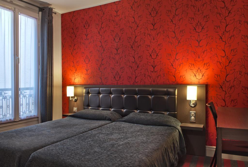 Hotel Grand Leveque