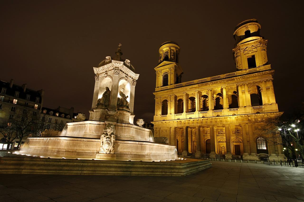 Clément 2* Paris