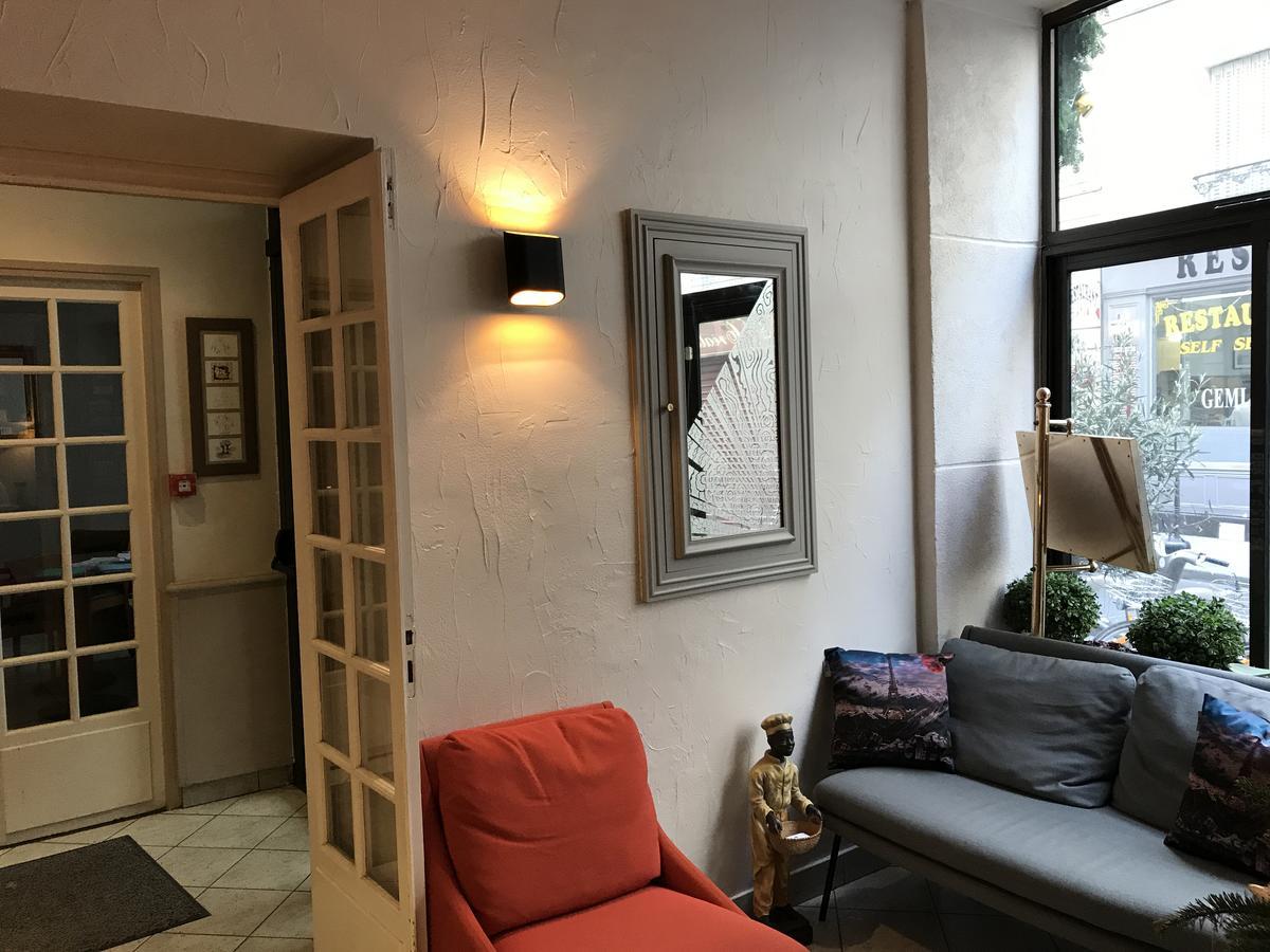 Apartment Enghien *