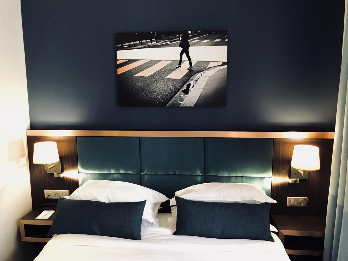 Hotel Western Empire Elysees 3*