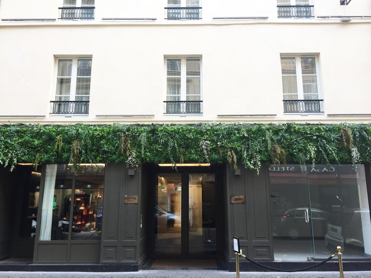 Hotel Perpetual Elysee Montaigne