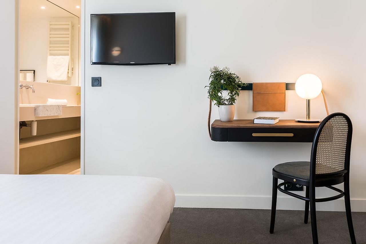 Hotel Le Friedland Paris