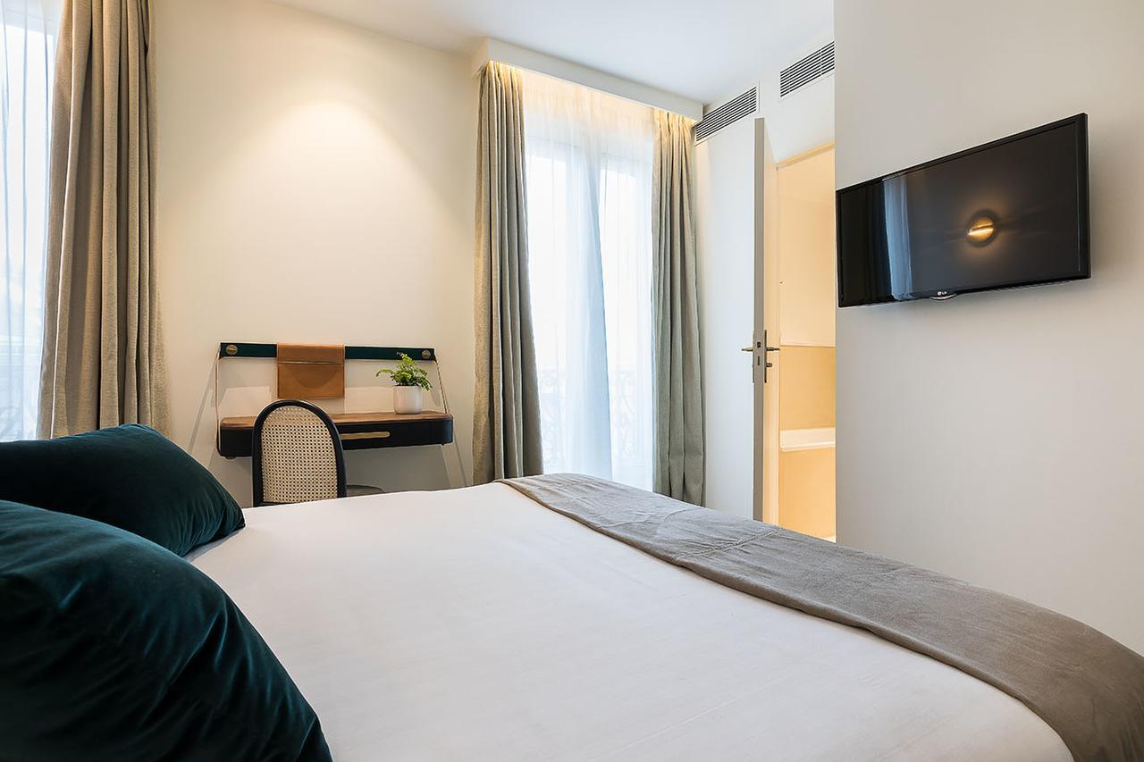 Le Friedland Paris