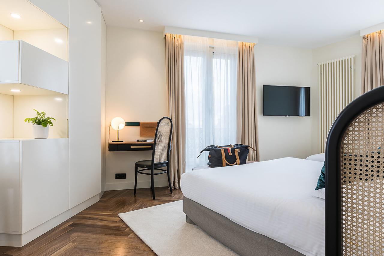 Hotel Le Friedland 4*