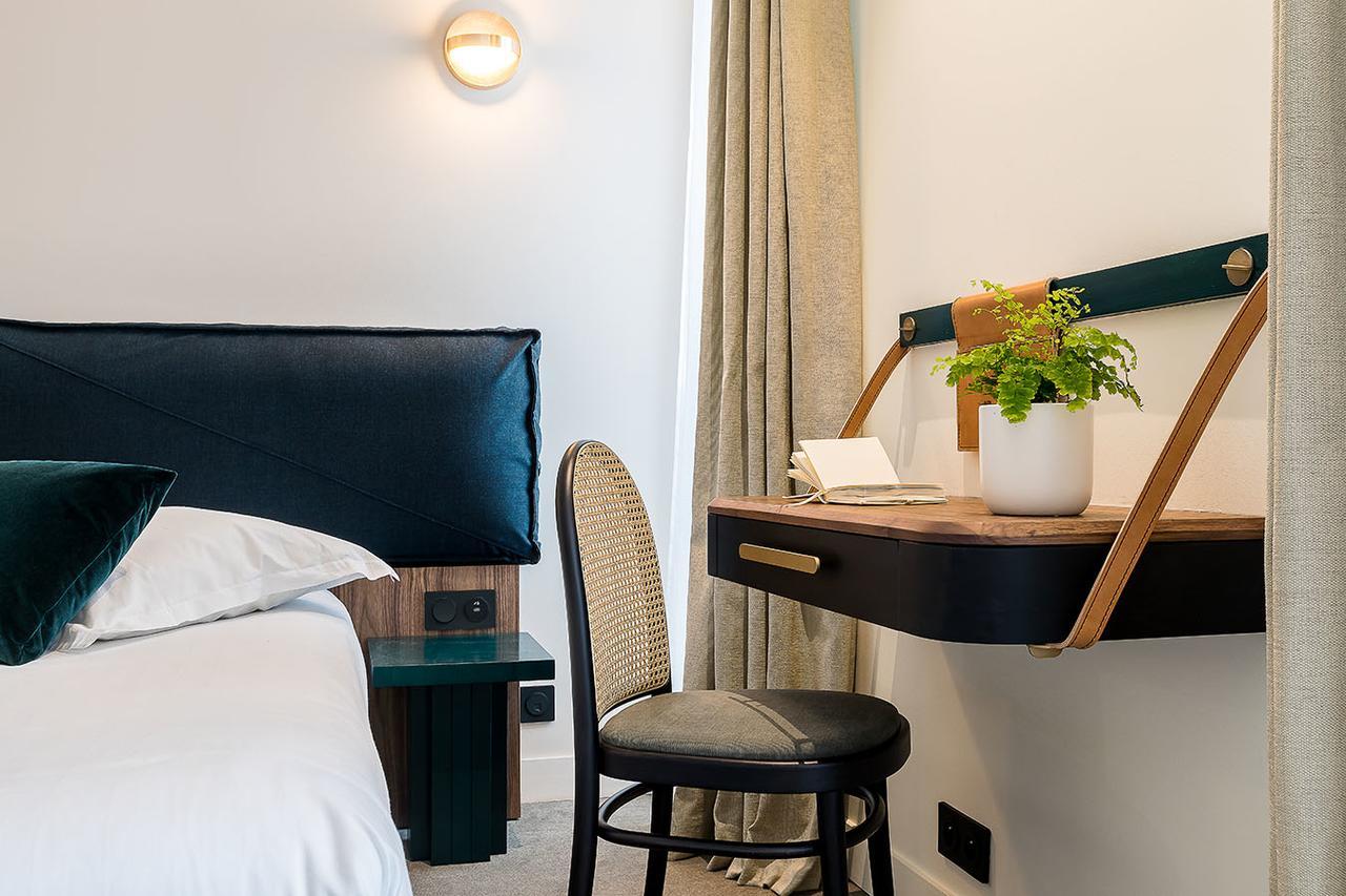 Le Friedland Hotel