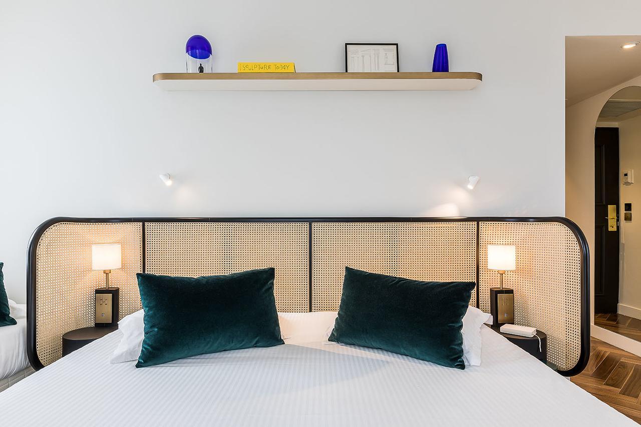 Le Friedland 4*
