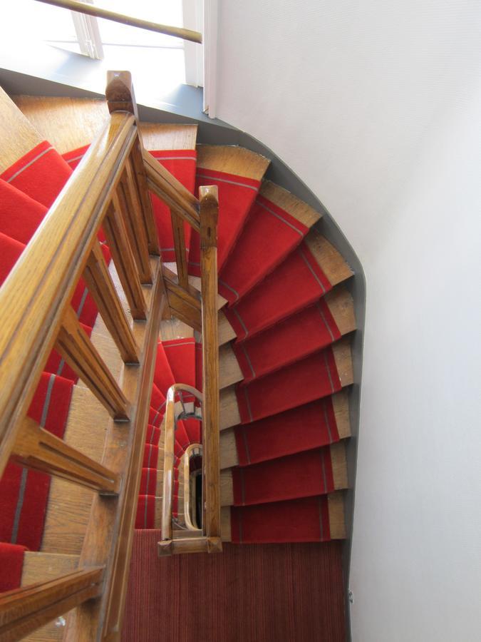 Hotel Amiral Fondary 3*