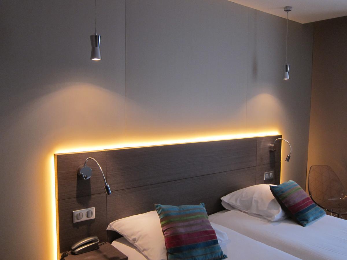 Amiral Fondary 3* Paris