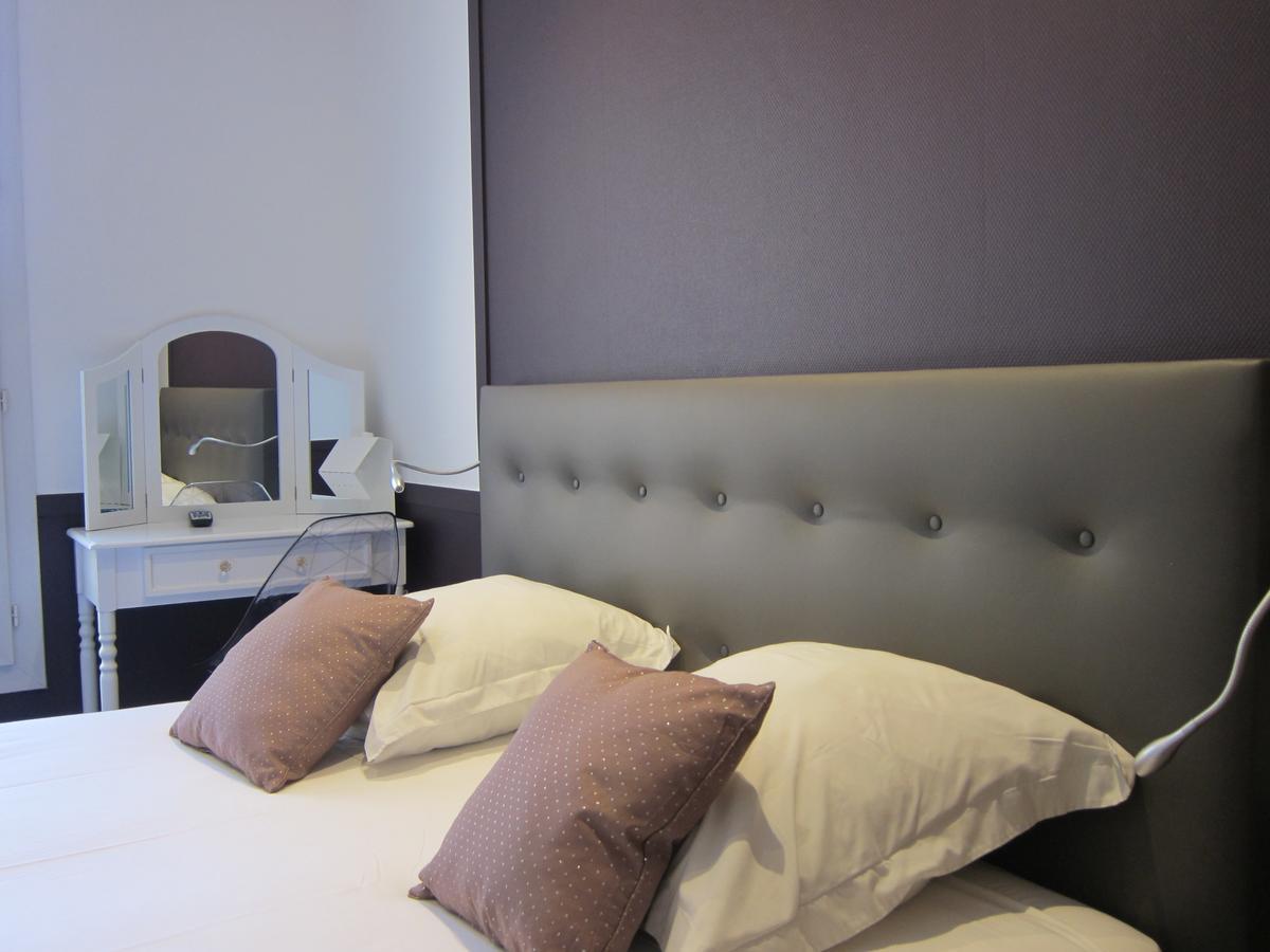 Amiral Fondary Hotel Paris