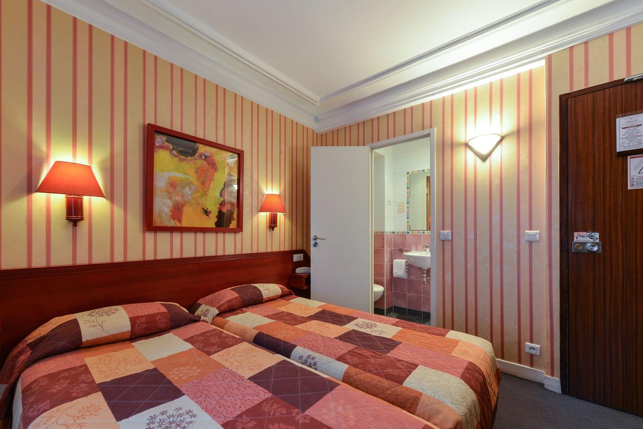 Maison Du Pre Hotel