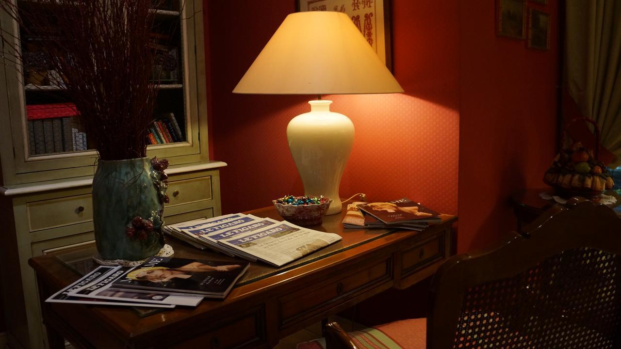 Le Relais Medicis 4* Paris