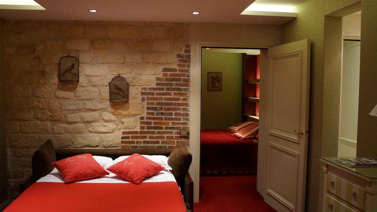 Le Relais Medicis 4* Paris