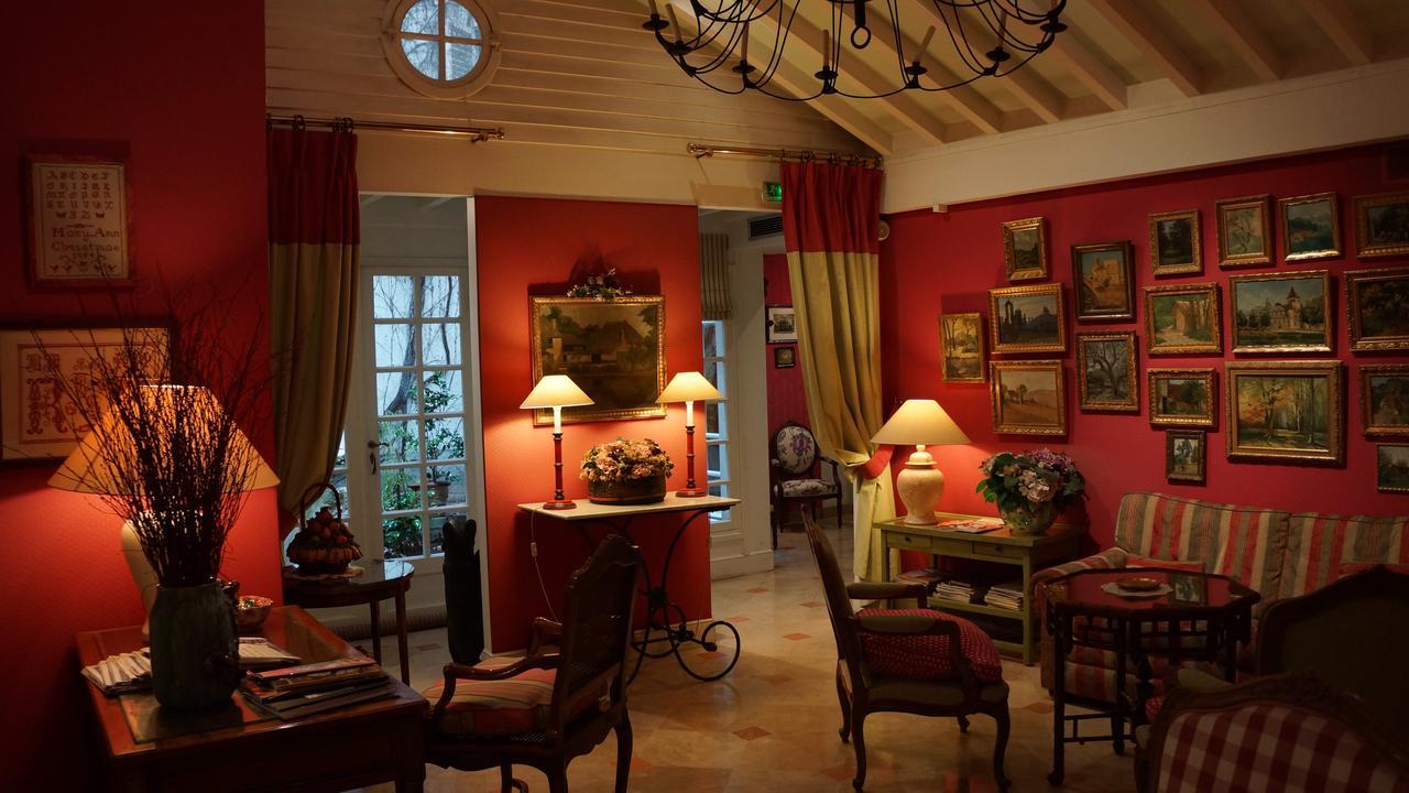 Le Relais Medicis Hotel Paris
