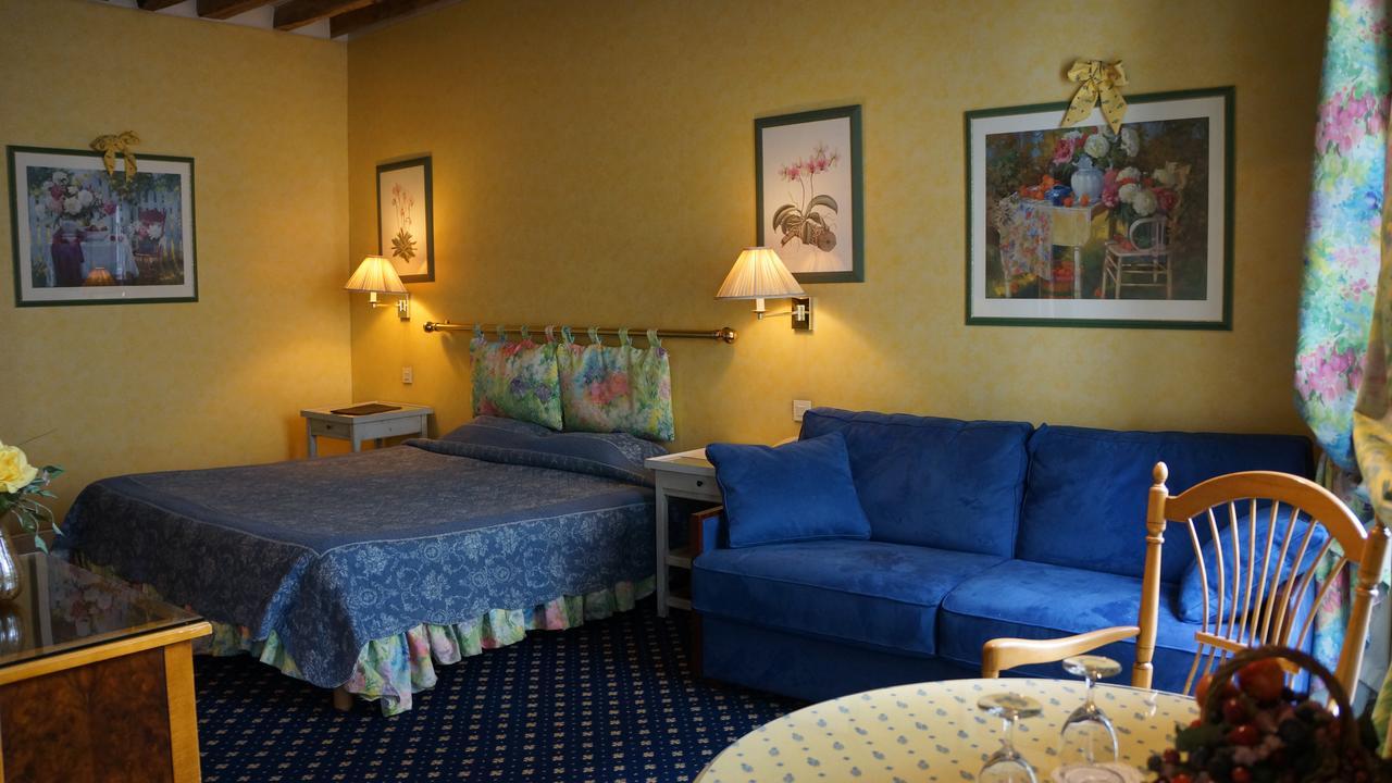 Hotel Le Relais Medicis