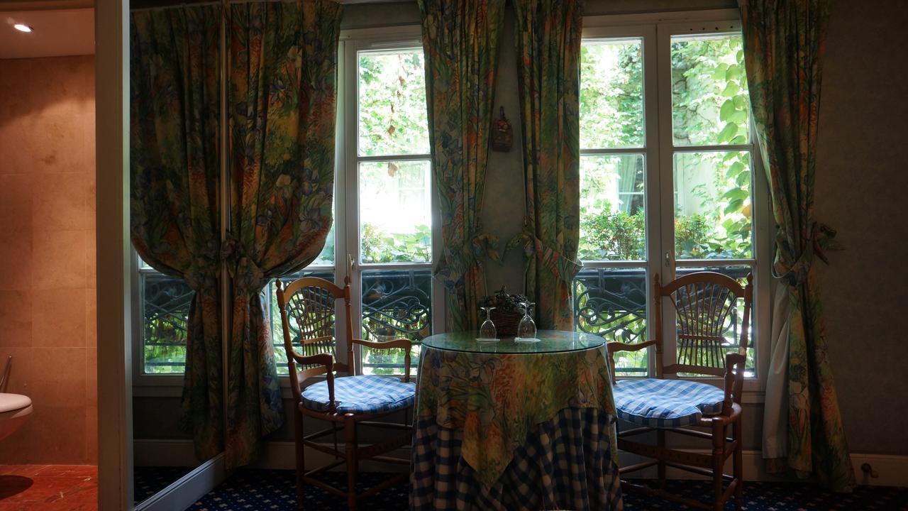 Le Relais Medicis 4* Paris