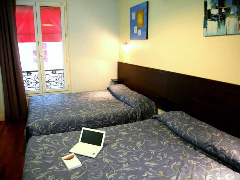 Lucien Hotel Paris