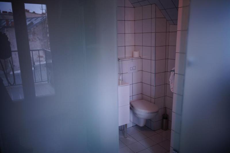 Hotel Lucien Paris