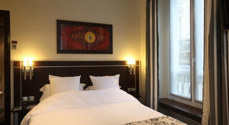 Choiseul Opera Hotel