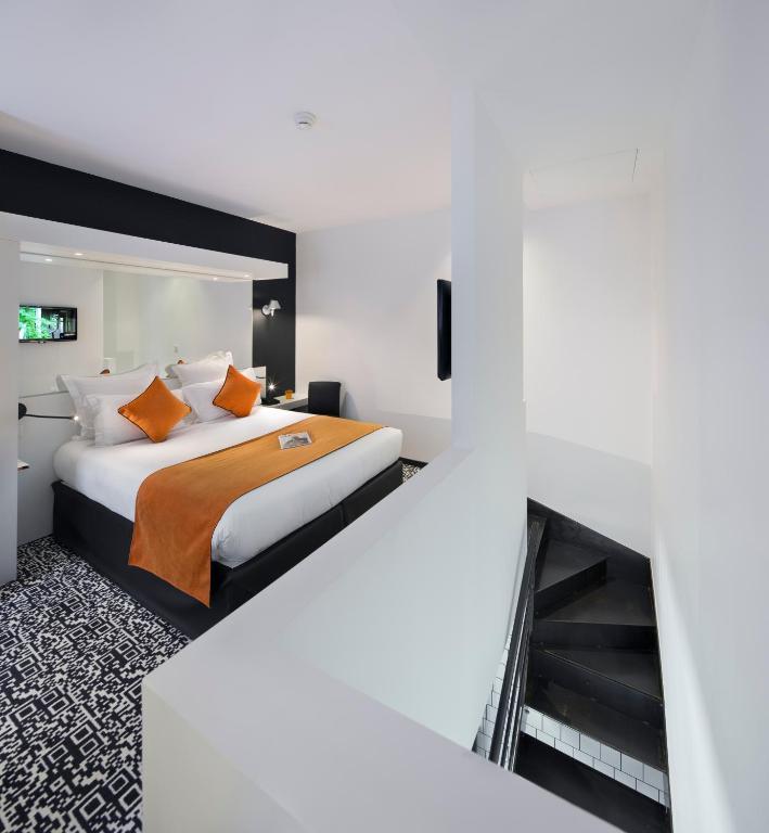 Western Premier Faubourg 88 4* Paris