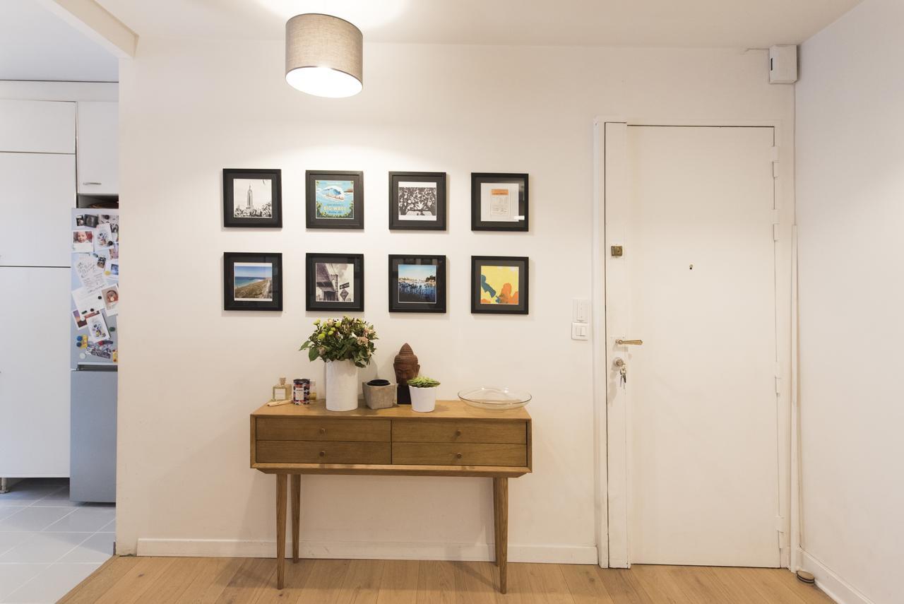 Veeve - Trendy South Pigalle Appartement