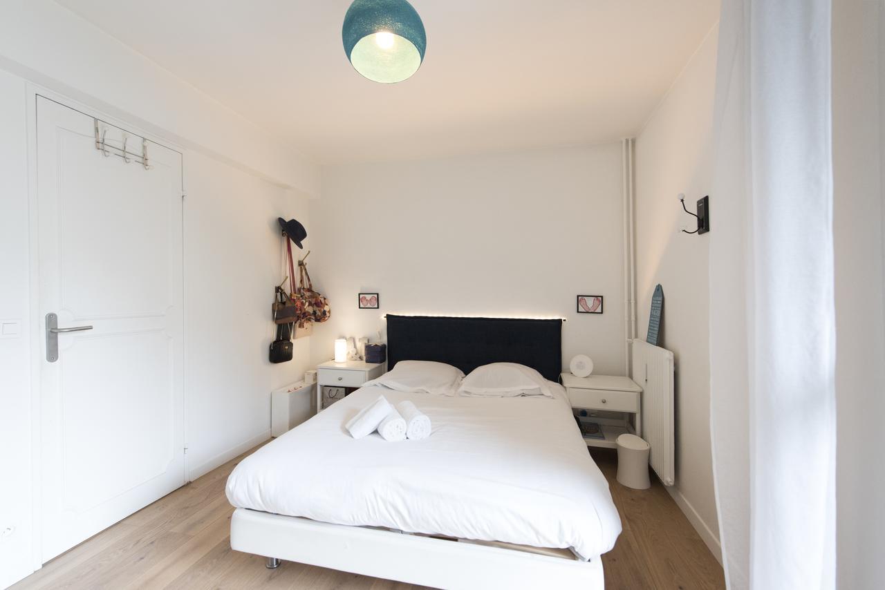 Veeve - Trendy South Pigalle Appartement