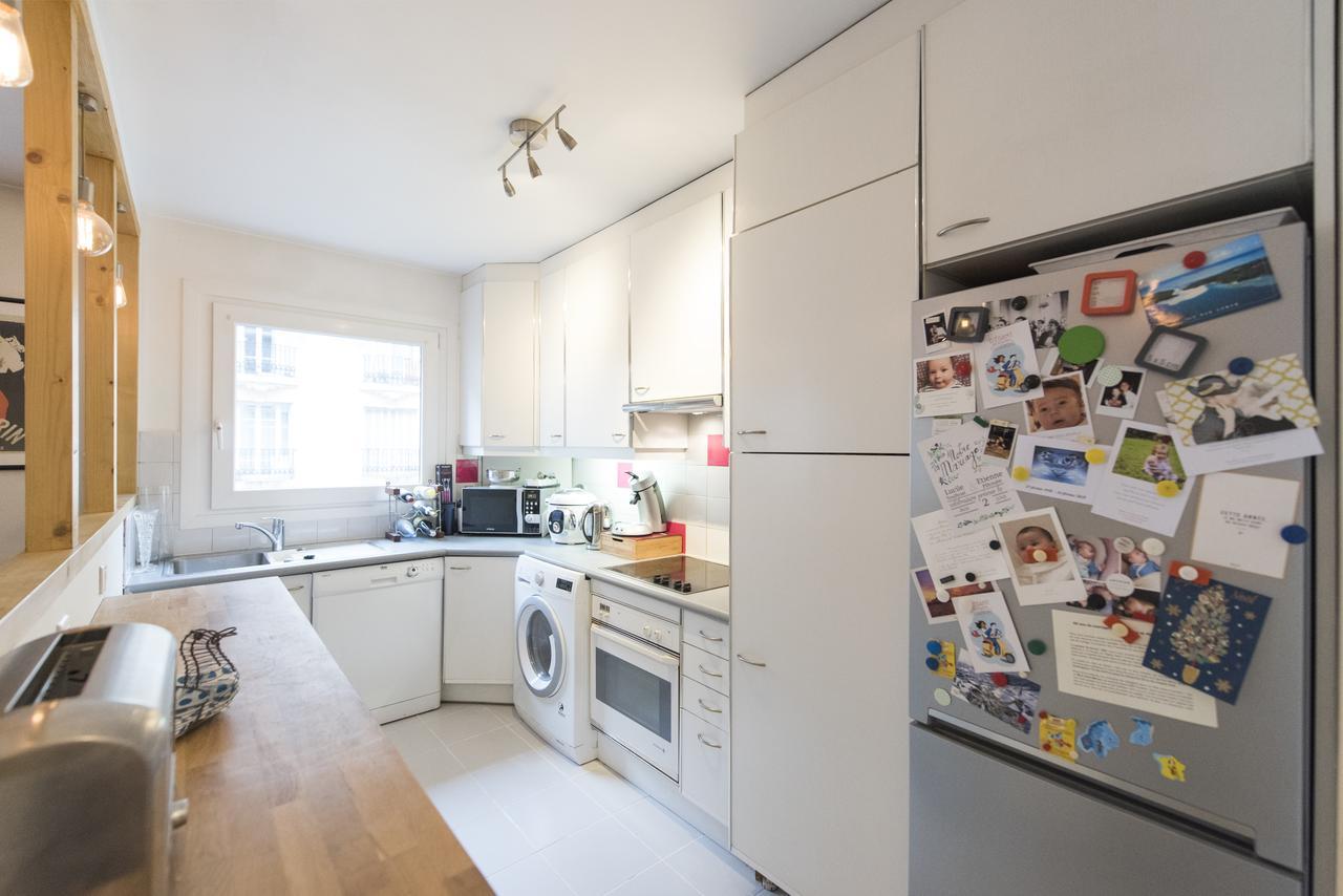 Appartement Veeve - Trendy South Pigalle *