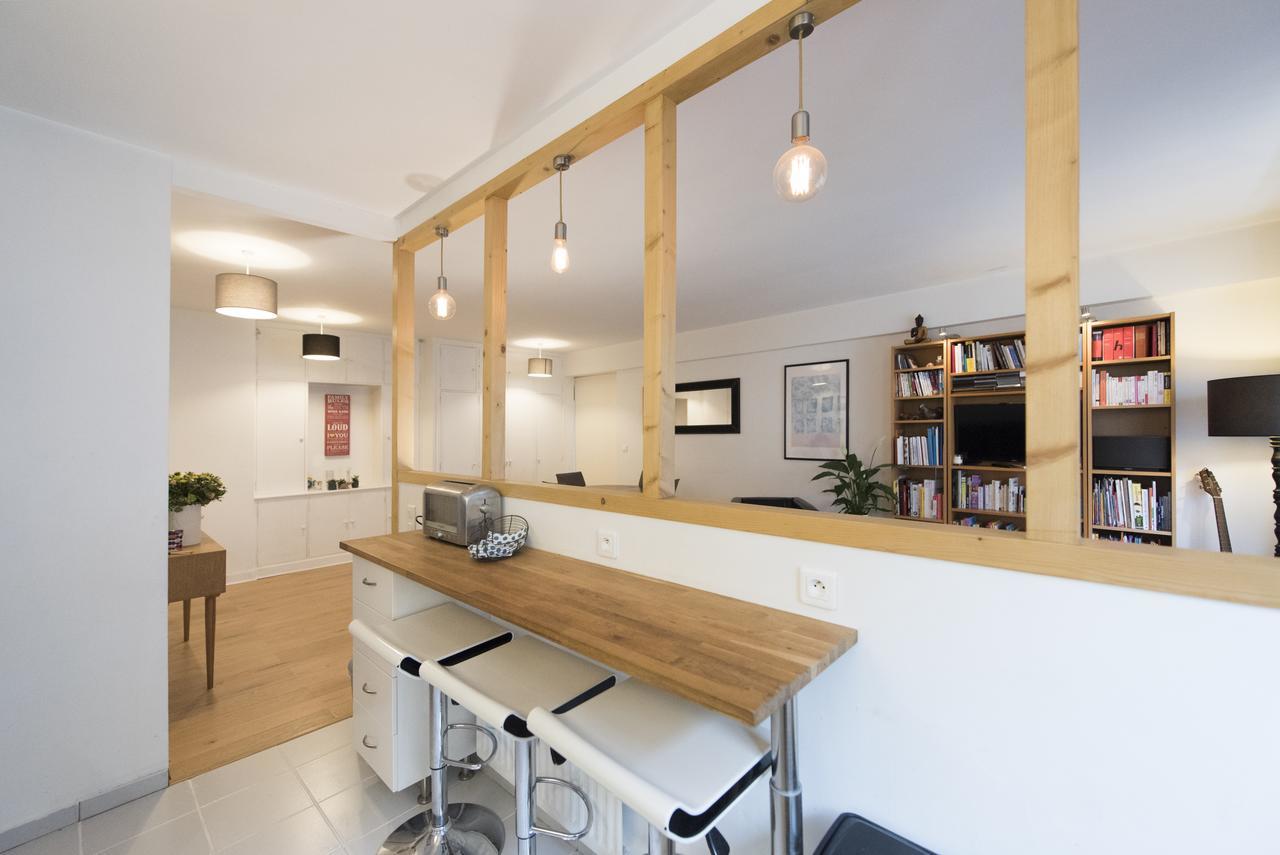 Appartement Veeve - Trendy South Pigalle Paris