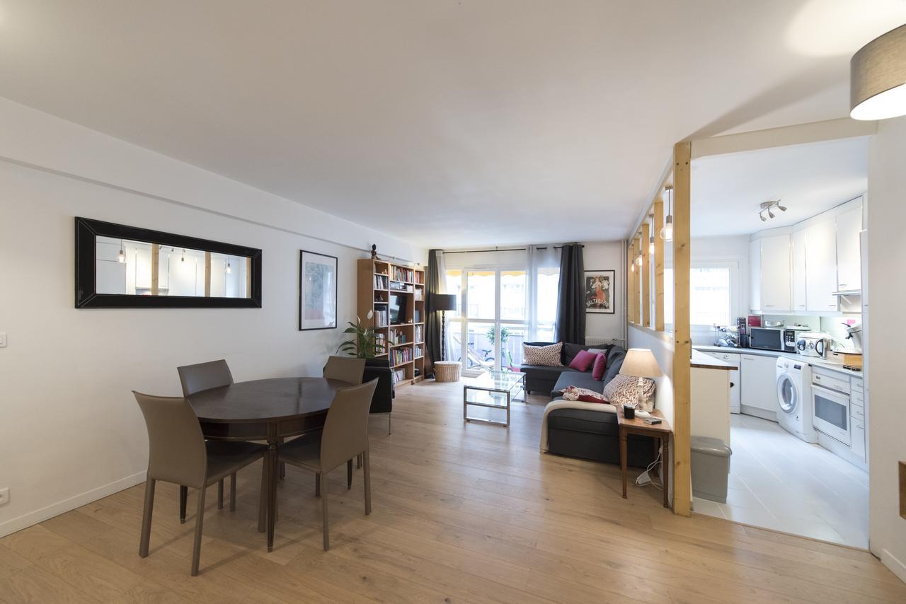 Appartement Veeve - Trendy South Pigalle