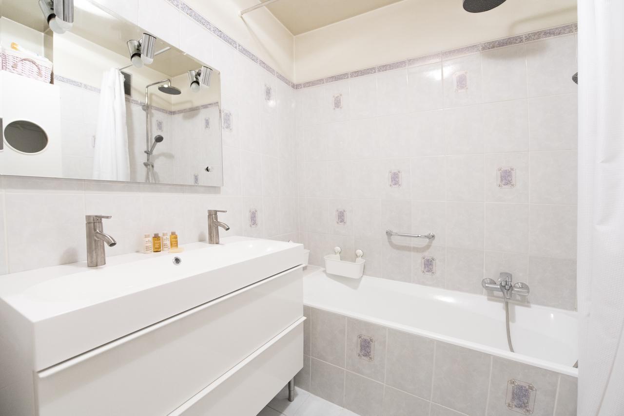 Veeve - Trendy South Pigalle Appartement