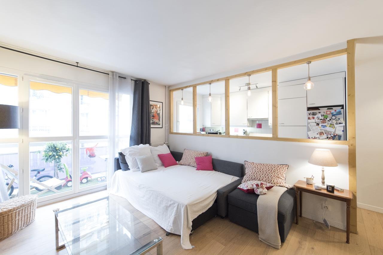 Veeve - Trendy South Pigalle Appartement *