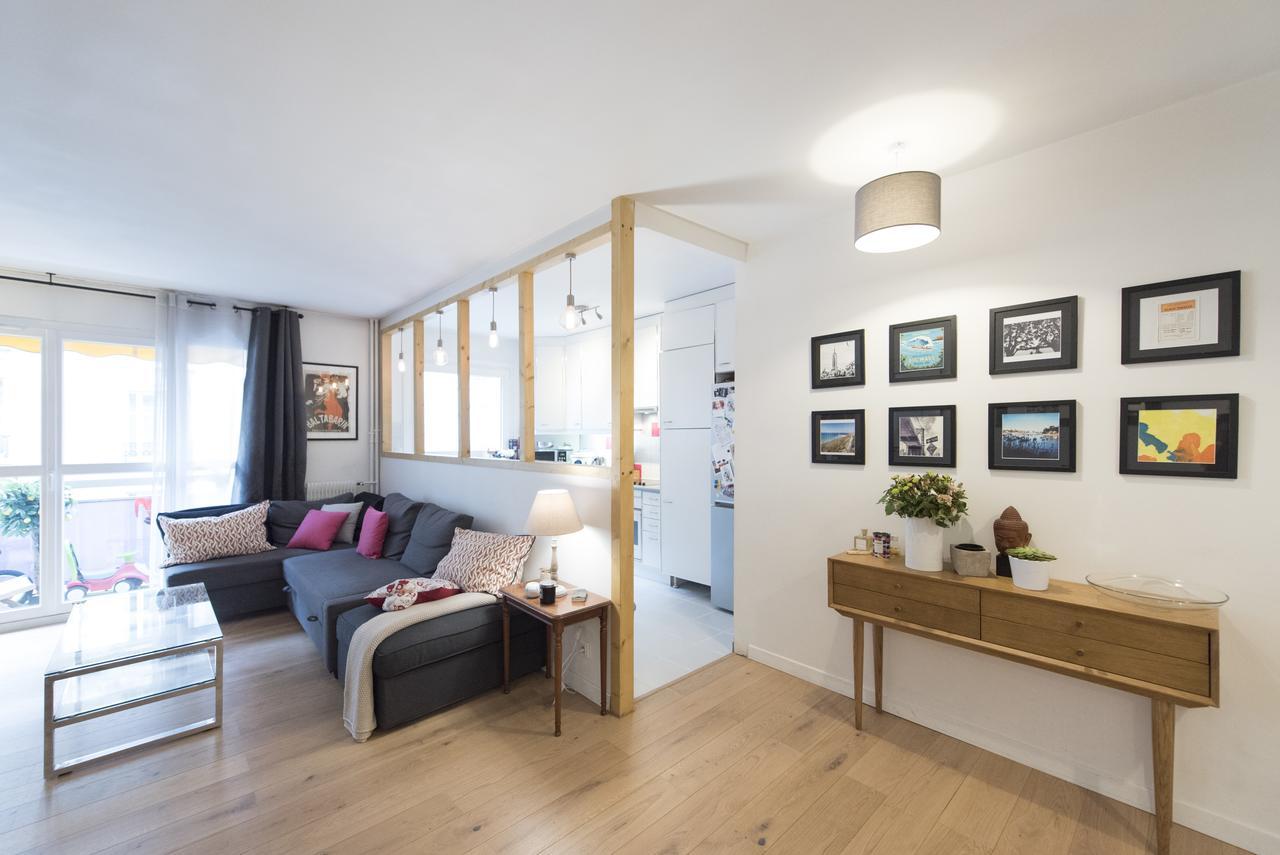 Veeve - Trendy South Pigalle Appartement *