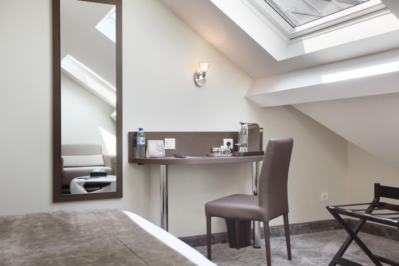 Hotel Apolonia Mouffetard, Sure Collection By Western Paris