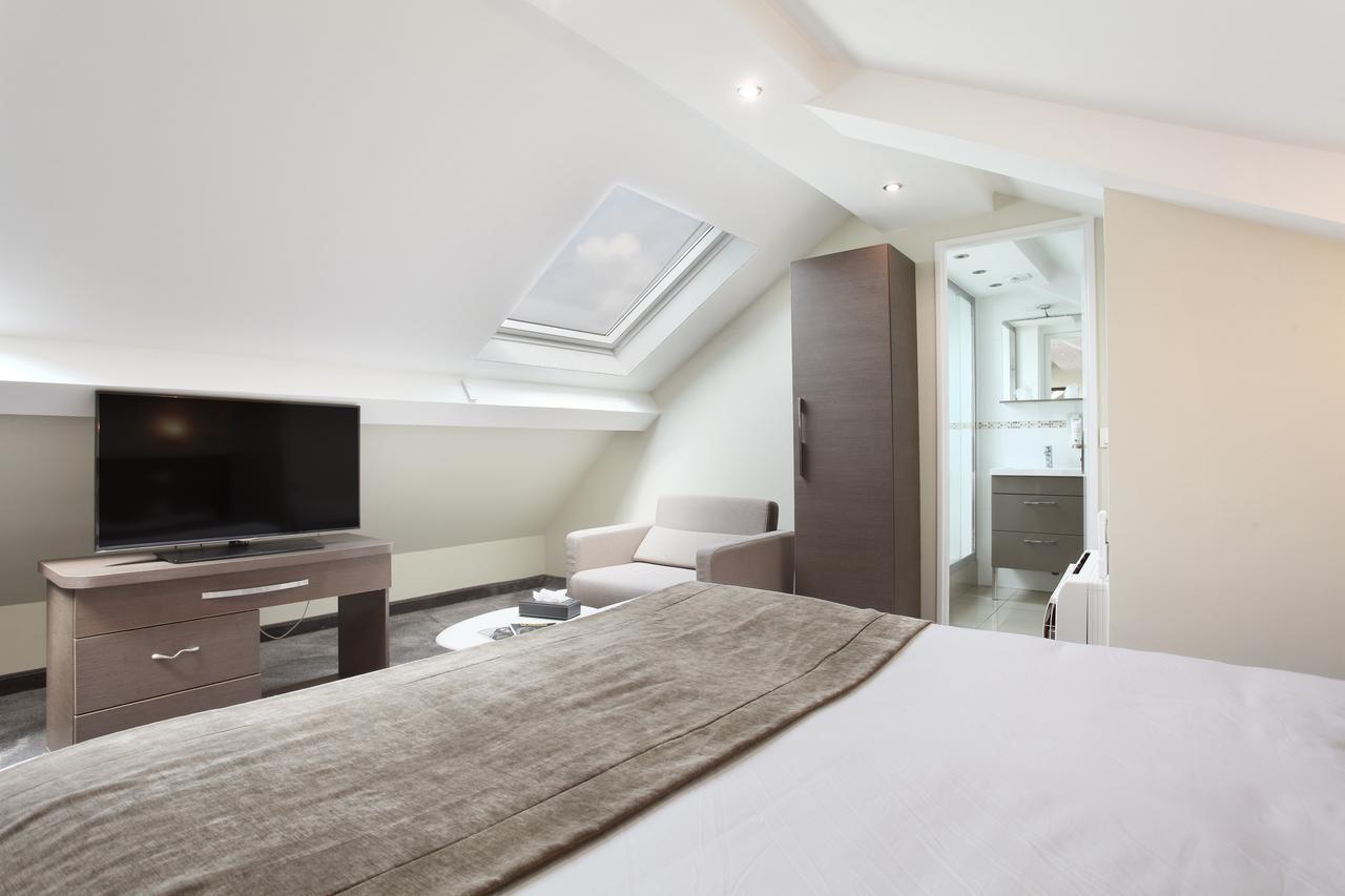 Apolonia Mouffetard, Sure Collection By Western Hotel Paris