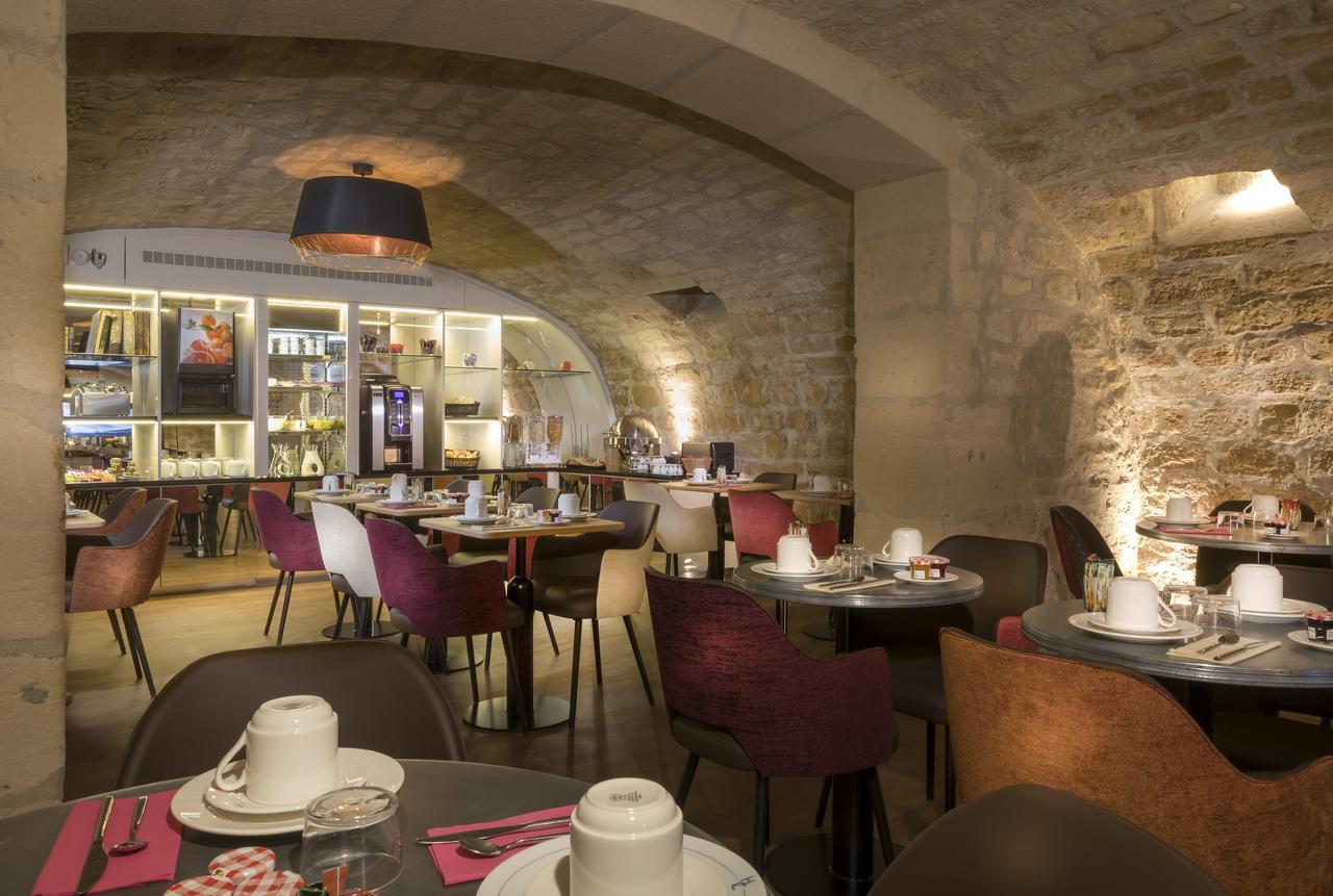 Du Cadran Hotel 4*