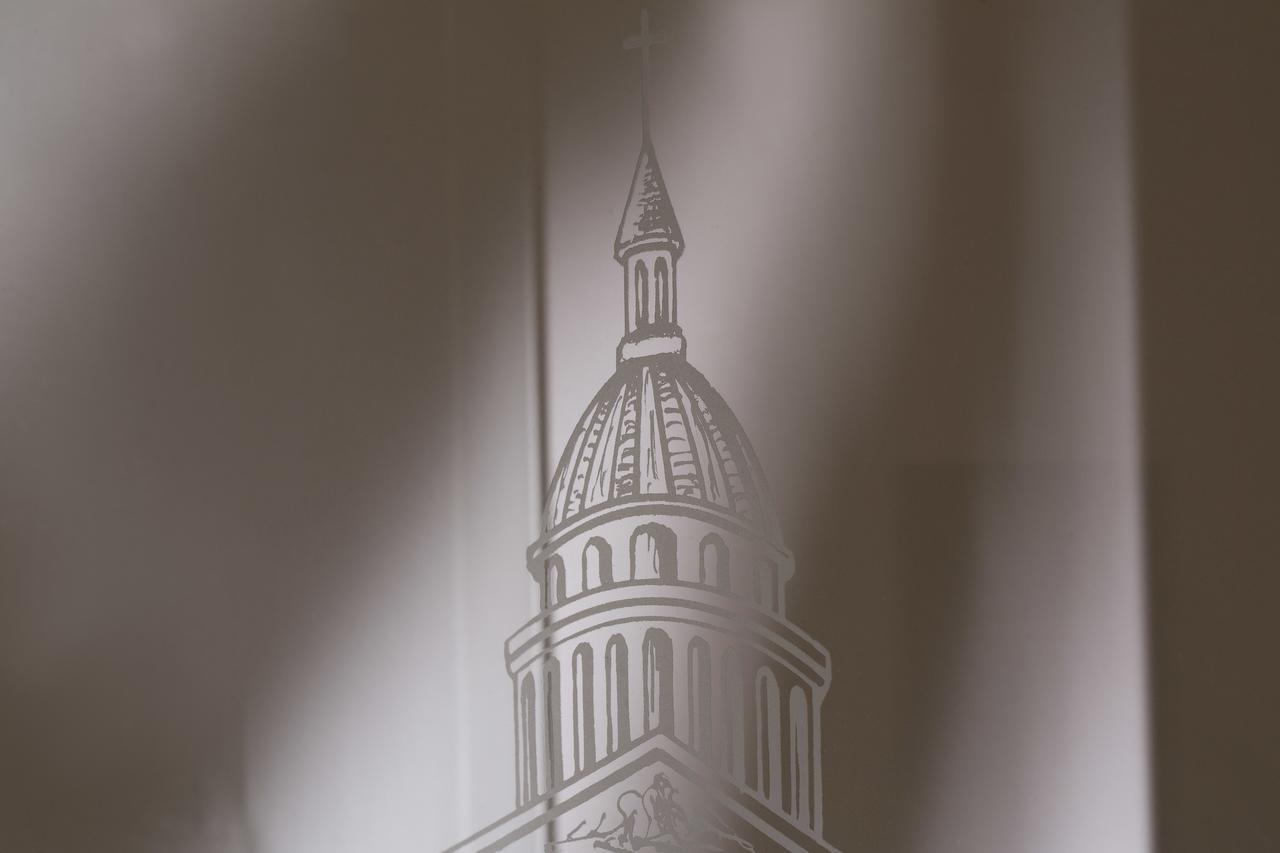 Les Dames Du Pantheon Hotel