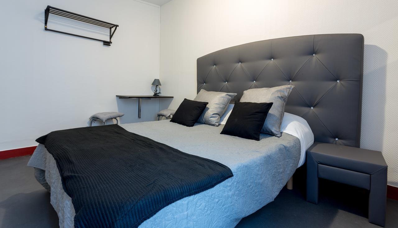 Hotel Europe Blv Paris