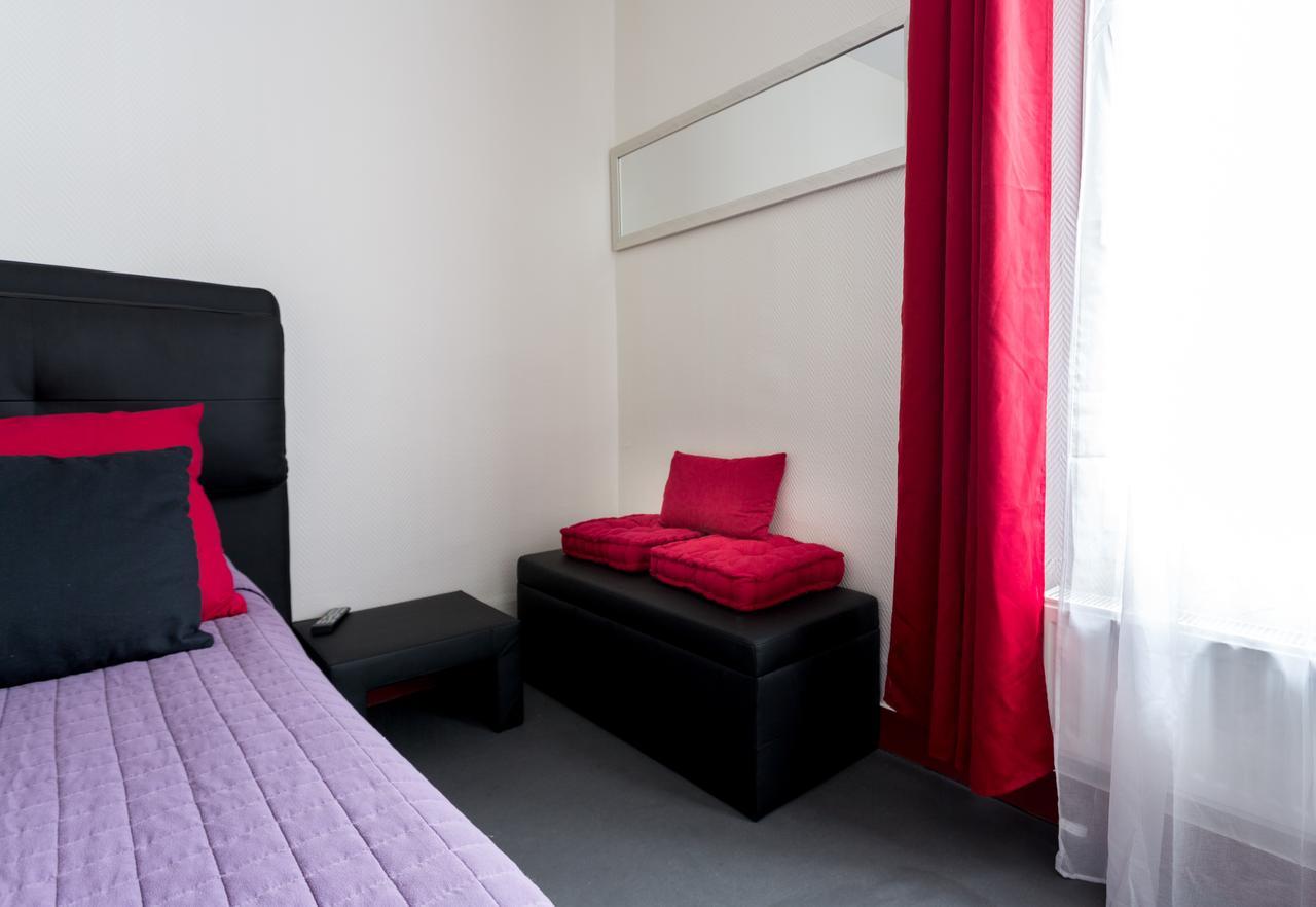Hotel Europe Blv