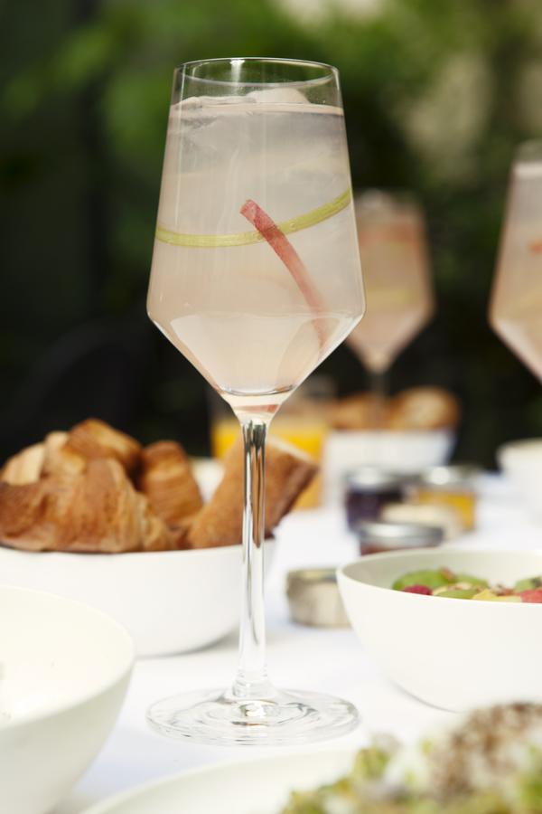 Hotel Perpetual Elysee Montaigne