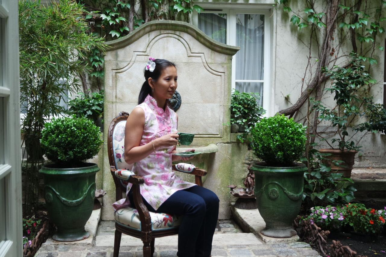 Hotel Le Relais Medicis
