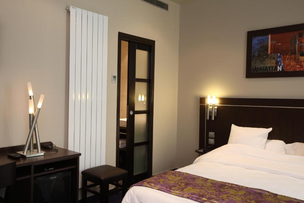 Choiseul Opera Hotel Paris