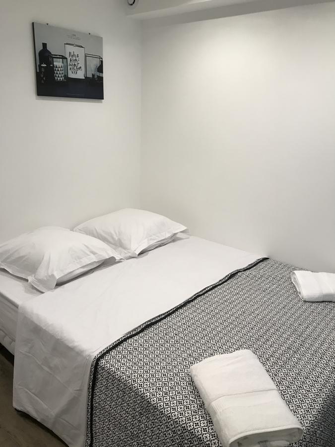 Apartment Le Marais-saint Martin Working & Living