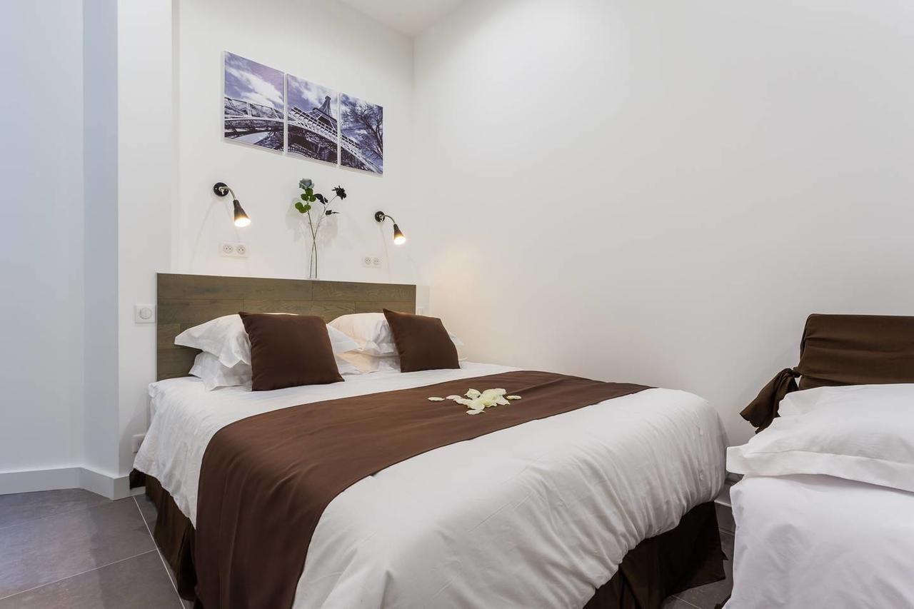 Le Logis De Montmartre Apartment Paris