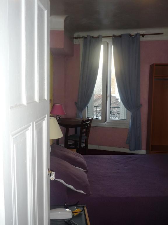 Mary's Hotel Paris